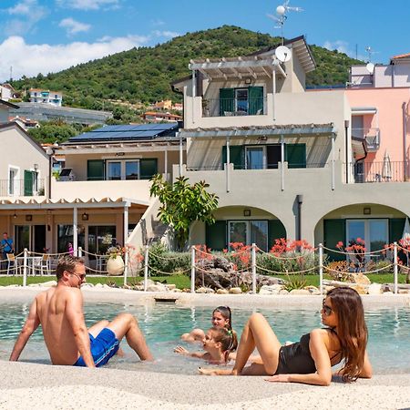 Barbaciiu Vacanze Green Pietra Ligure Εξωτερικό φωτογραφία