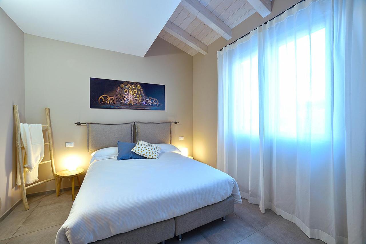 Barbaciiu Vacanze Green Pietra Ligure Εξωτερικό φωτογραφία