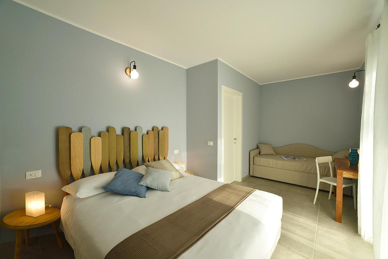 Barbaciiu Vacanze Green Pietra Ligure Εξωτερικό φωτογραφία