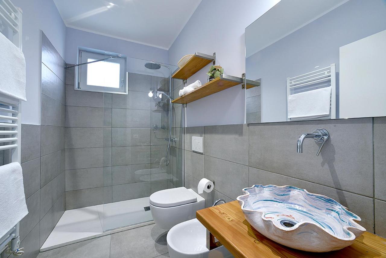 Barbaciiu Vacanze Green Pietra Ligure Εξωτερικό φωτογραφία