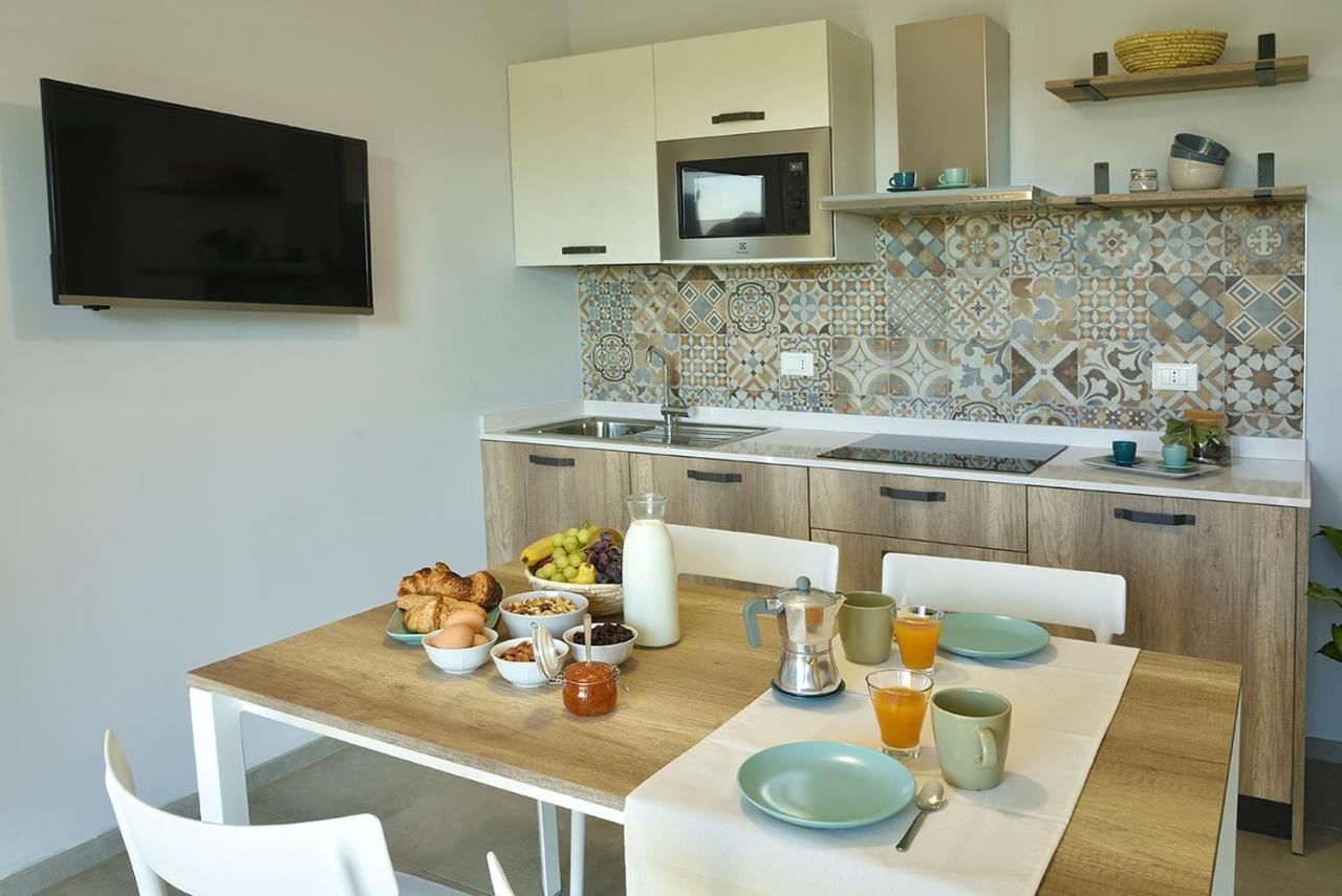 Barbaciiu Vacanze Green Pietra Ligure Εξωτερικό φωτογραφία