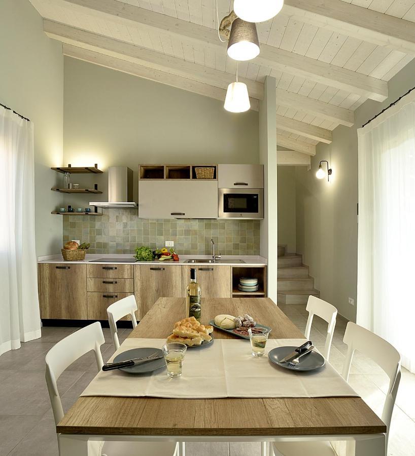 Barbaciiu Vacanze Green Pietra Ligure Εξωτερικό φωτογραφία