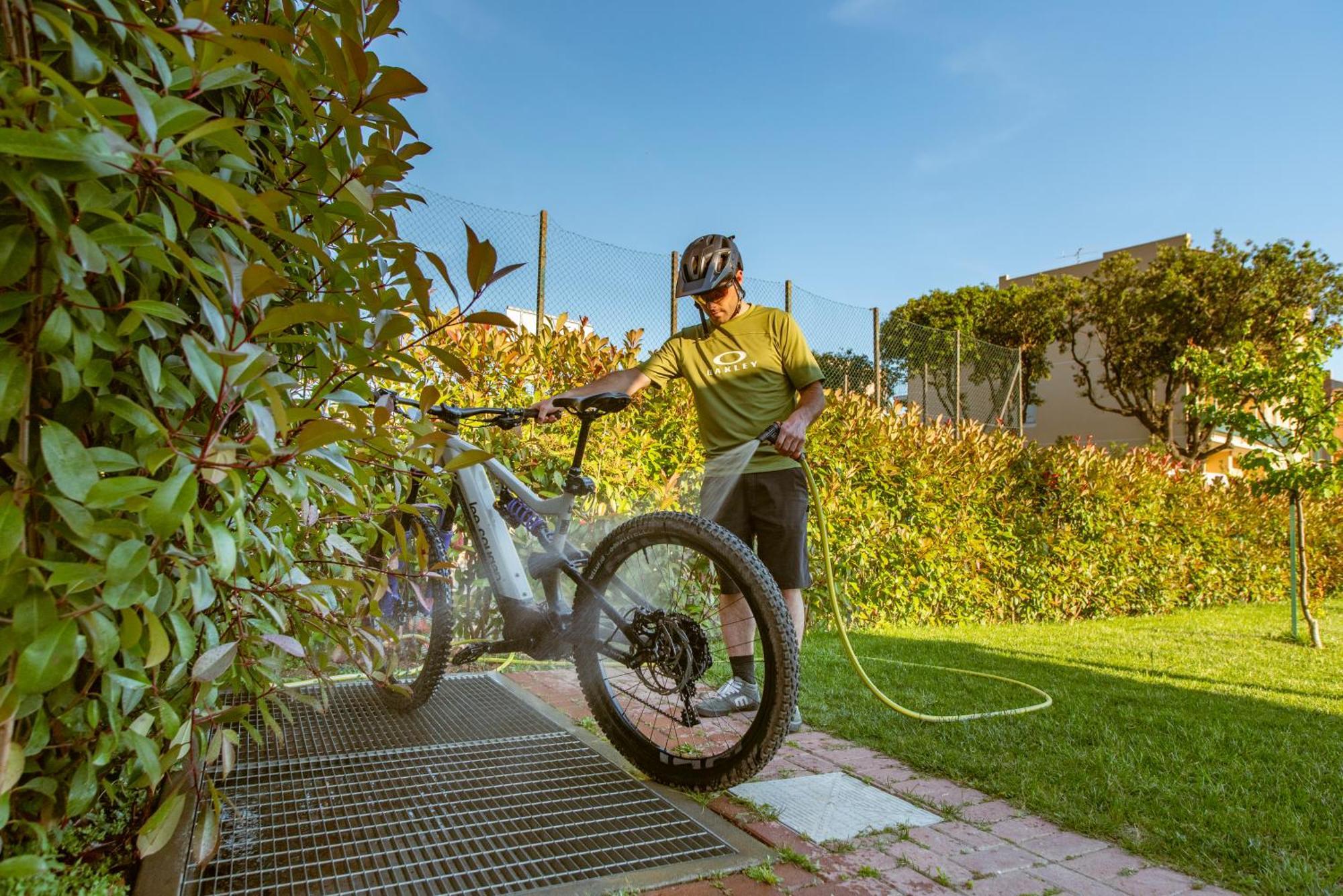 Barbaciiu Vacanze Green Pietra Ligure Εξωτερικό φωτογραφία